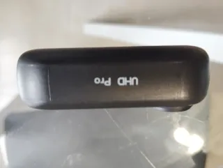 Cámara Deportiva 4K WiFi H.265