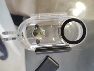 Cámara Deportiva 4K WiFi H.265