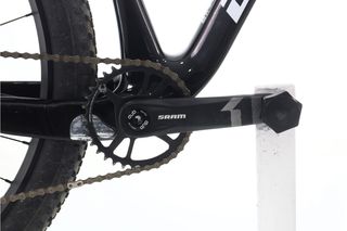 Berria Bravo (MTB) t.XS Reacondicionada