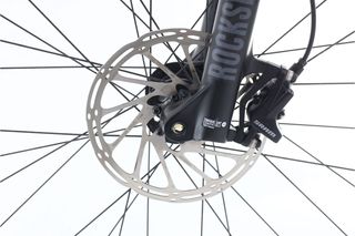 Berria Bravo (MTB) t.XS Reacondicionada