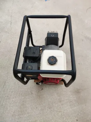 Generador Gasolina Honda