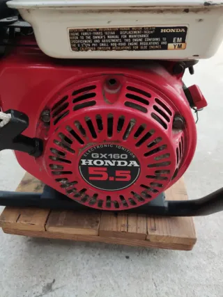 Generador Gasolina Honda