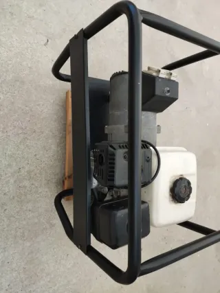 Generador Gasolina Honda