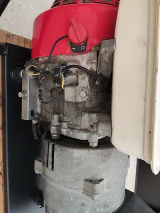 Generador Gasolina Honda