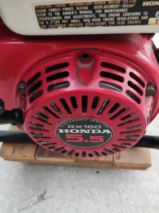 Generador Gasolina Honda