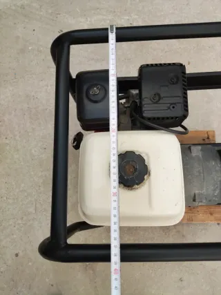 Generador Gasolina Honda