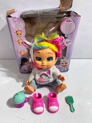 BEBÉS LLORONES First Emotions Dreamy