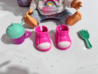 BEBÉS LLORONES First Emotions Dreamy