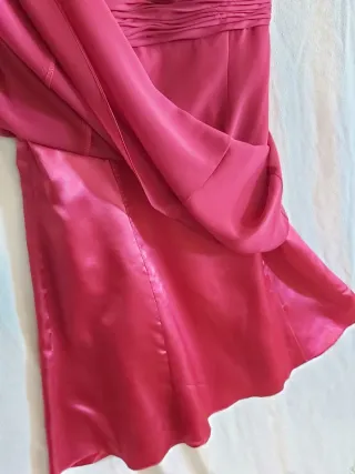 Vestido RENATA rosa