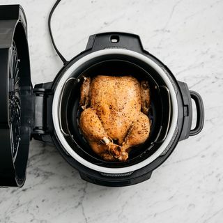 Ninja Foodi Olla Eléctrica Multifunción 6L