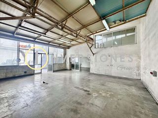 Nave industrial en venta en Manacor Centro en Manacor