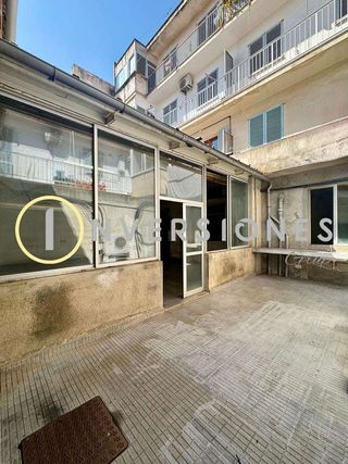 Nave industrial en venta en Manacor Centro en Manacor