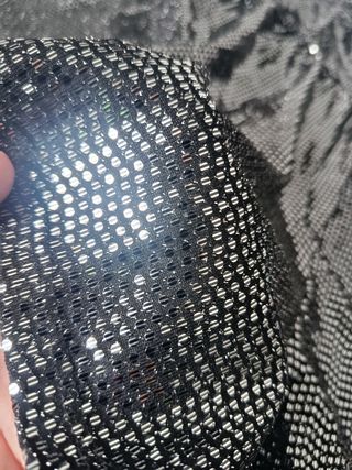 Mono corto  fiesta negro