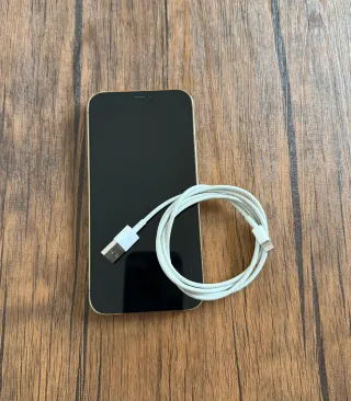 iPhone 12 Pro Max Oro