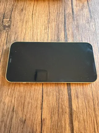 iPhone 12 Pro Max Oro