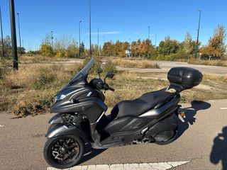 Yamaha Tricity 300cc
