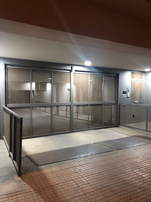 Parking de alquiler en centro Roses