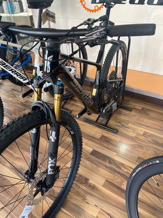 BERRIA MAKO BR Bicicleta Montaña