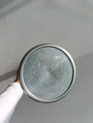 Coppia Portacandele Vintage Ikea Kagla