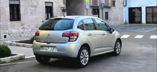 Citroen C3 2015
