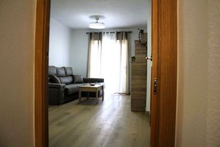 Piso en alquiler en Barrio Alto - San Félix - Oliveros - Altamira en Almería