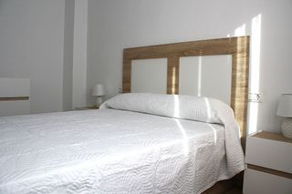 Piso en alquiler en Barrio Alto - San Félix - Oliveros - Altamira en Almería