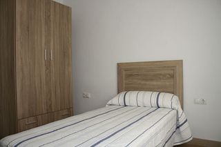 Piso en alquiler en Barrio Alto - San Félix - Oliveros - Altamira en Almería