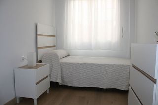 Piso en alquiler en Barrio Alto - San Félix - Oliveros - Altamira en Almería