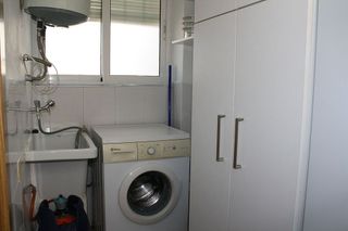 Piso en alquiler en Barrio Alto - San Félix - Oliveros - Altamira en Almería