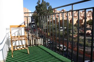 Piso en alquiler en Barrio Alto - San Félix - Oliveros - Altamira en Almería