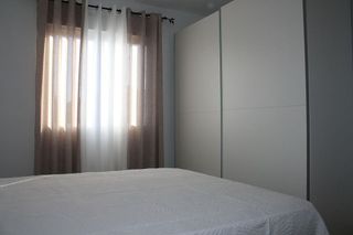 Piso en alquiler en Barrio Alto - San Félix - Oliveros - Altamira en Almería