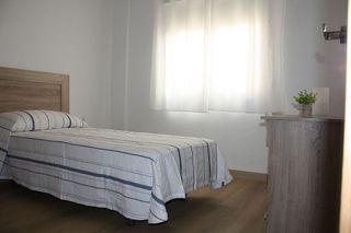 Piso en alquiler en Barrio Alto - San Félix - Oliveros - Altamira en Almería