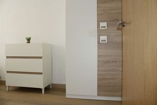 Piso en alquiler en Barrio Alto - San Félix - Oliveros - Altamira en Almería