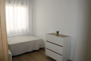 Piso en alquiler en Barrio Alto - San Félix - Oliveros - Altamira en Almería