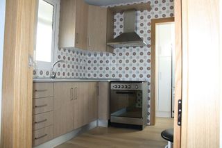 Piso en alquiler en Barrio Alto - San Félix - Oliveros - Altamira en Almería