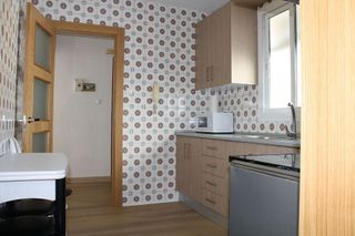 Piso en alquiler en Barrio Alto - San Félix - Oliveros - Altamira en Almería