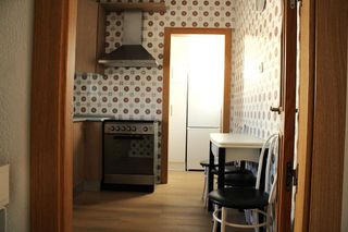 Piso en alquiler en Barrio Alto - San Félix - Oliveros - Altamira en Almería