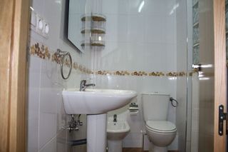 Piso en alquiler en Barrio Alto - San Félix - Oliveros - Altamira en Almería