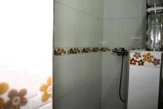 Piso en alquiler en Barrio Alto - San Félix - Oliveros - Altamira en Almería