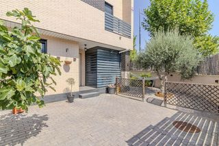 Casa pareada en venta en Cabanillas del Campo