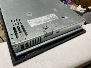 Vitrocerámica Inducción Balay 2 fuegos