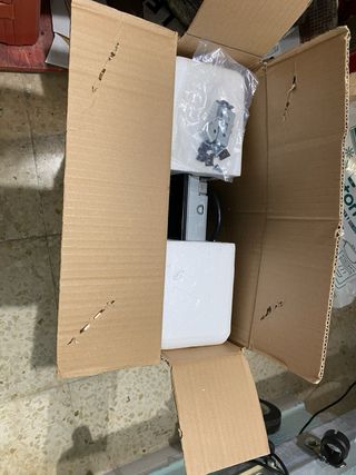 Vitrocerámica Inducción Balay 2 fuegos