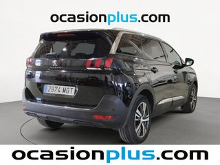 Peugeot 5008 PureTech 130 S&S Allure Pack 96 kW (130 CV)