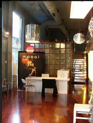 Local comercial en alquiler en El Pilar en Valencia