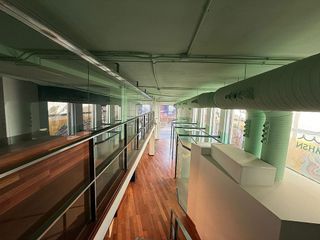 Local comercial en alquiler en El Pilar en Valencia