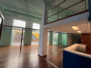 Local comercial en alquiler en El Pilar en Valencia