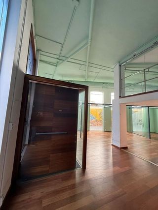 Local comercial en alquiler en El Pilar en Valencia