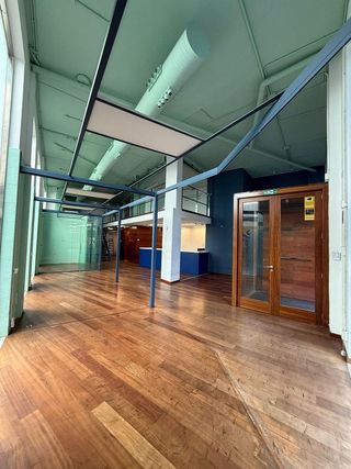 Local comercial en alquiler en El Pilar en Valencia