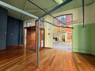 Local comercial en alquiler en El Pilar en Valencia