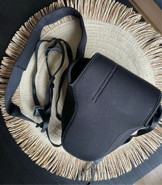 Cámara Fujifilm X-T3 Negra + objetivo XF 18-55 mm